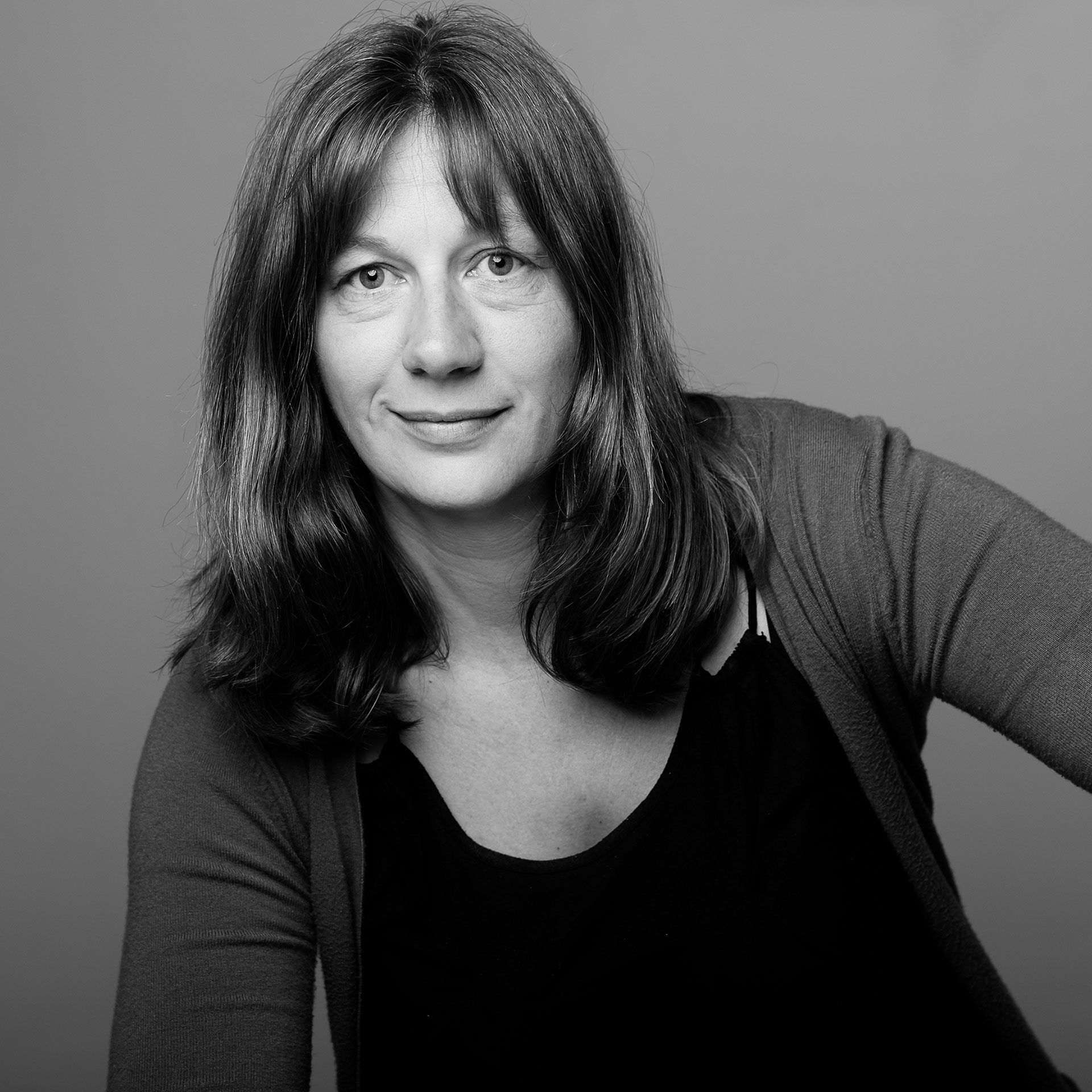 Pascale Poujols - Studio l'instant P