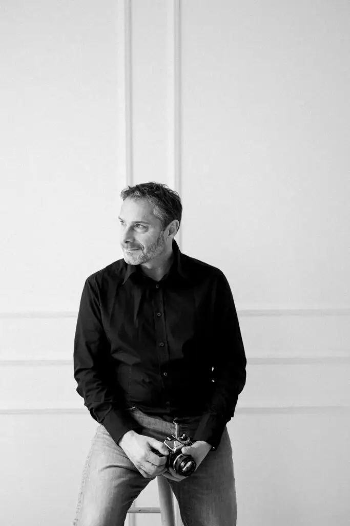 Patrick PIERRE - Photographe