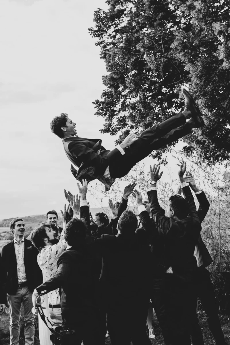 Pauline André Photographe