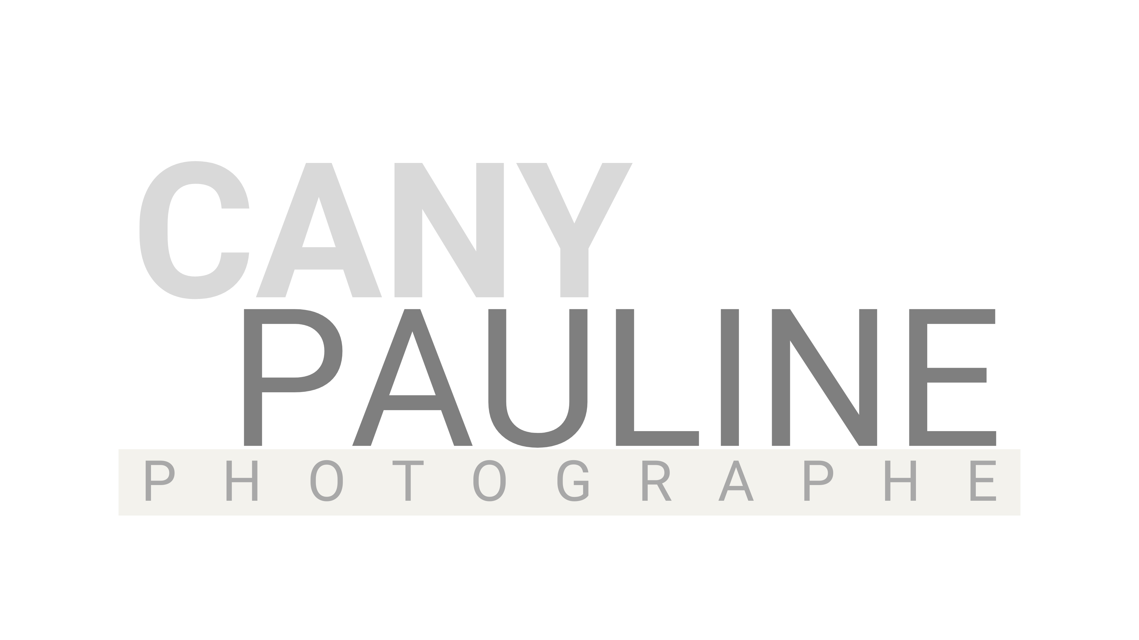 Pauline Cany Photographe