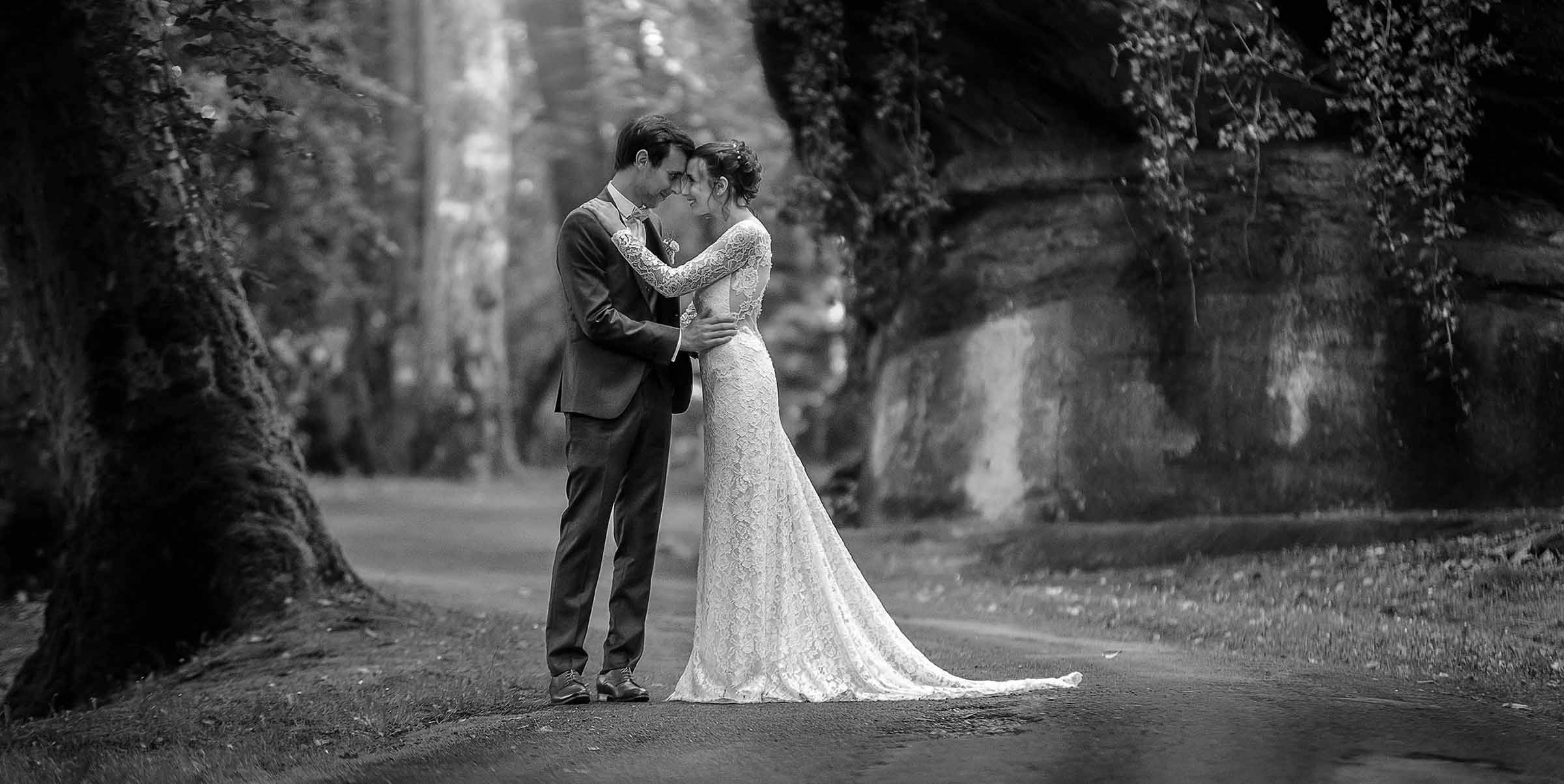 Philippe Giralt Photographie de Mariage