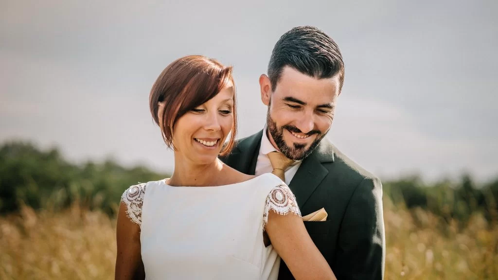 Photographe de mariage Mathieu Vitrat