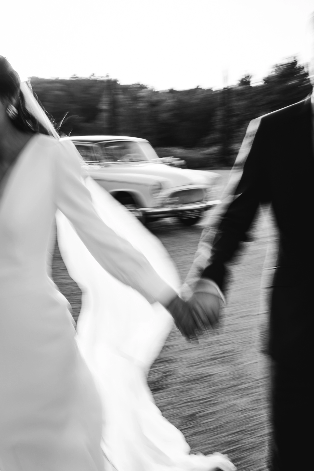 Photographe de mariages colorés dans les Landes - Lisa Baquerin