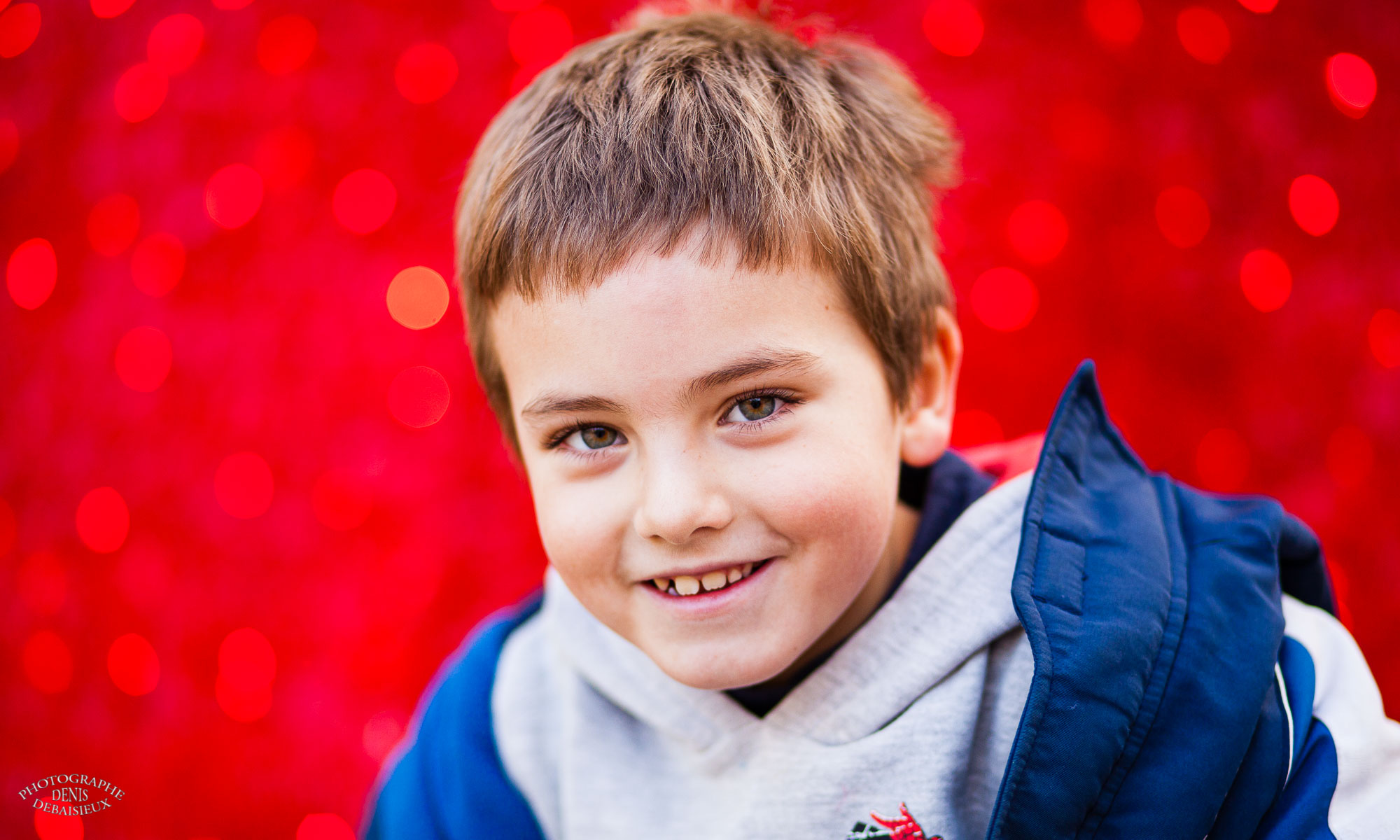 Photographe Denis Debaisieux