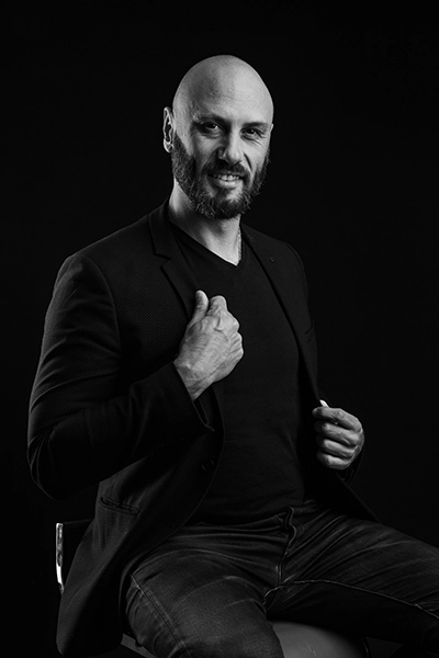 Photographe entreprise Nîmes - MERL.PHOTOGRAPHIE