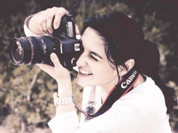 Photographe porto vecchio sandra tassani