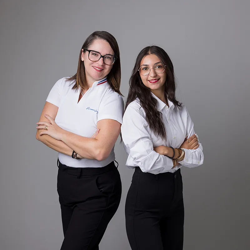 Photography Marianne Louge