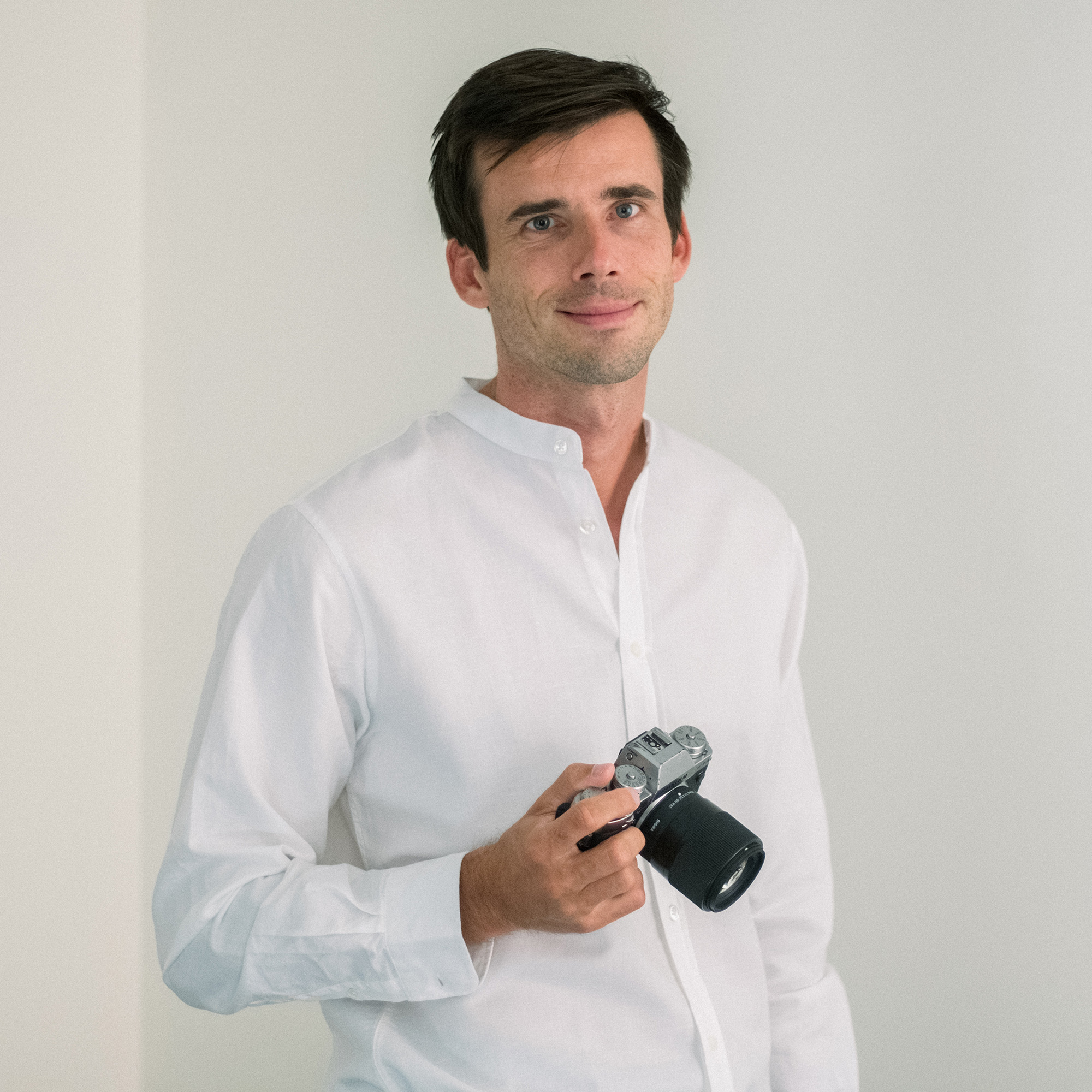 Pierre-Emmanuel GUILLARD - Photographe Vidéaste