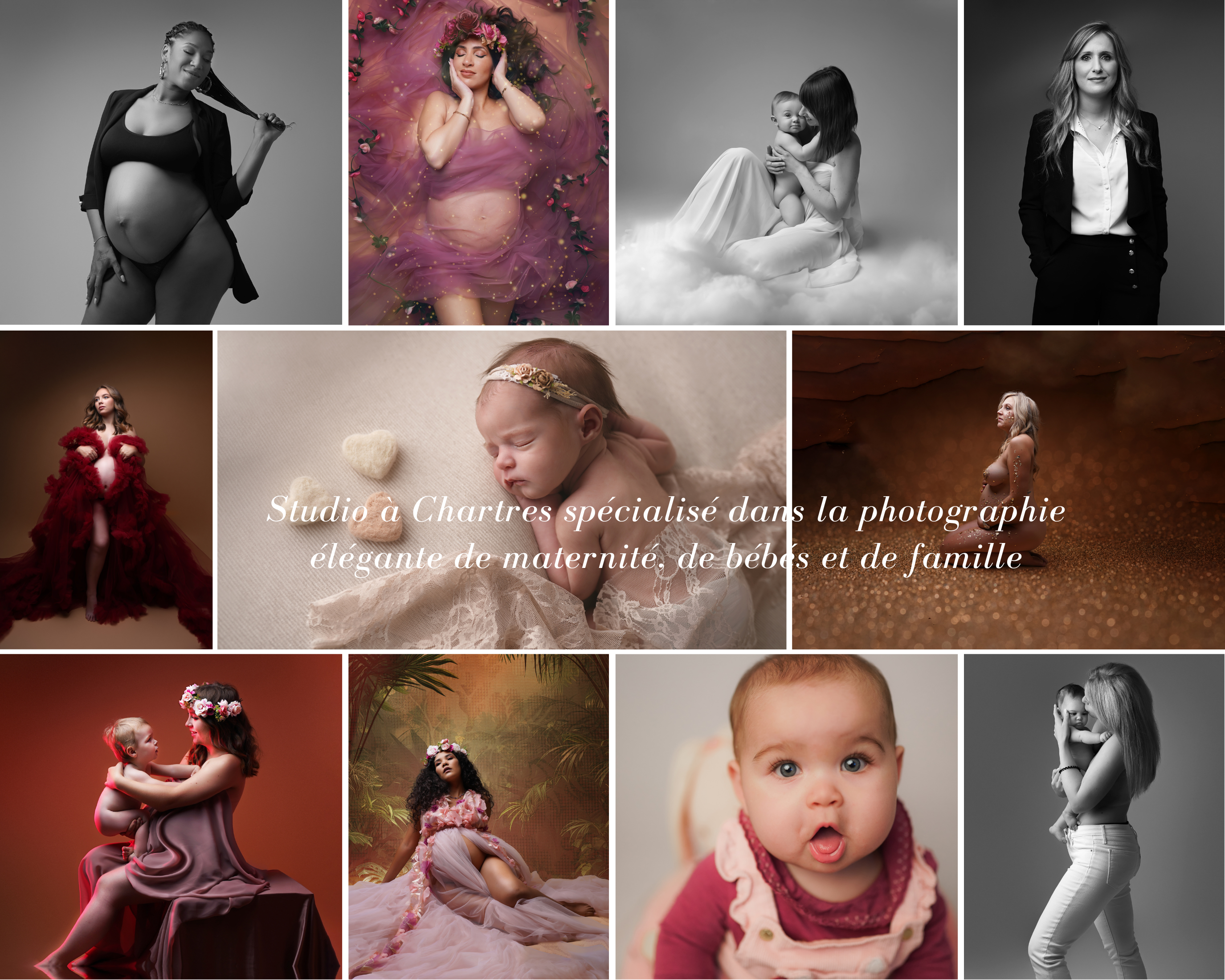 Solène Le Mazou Photographe