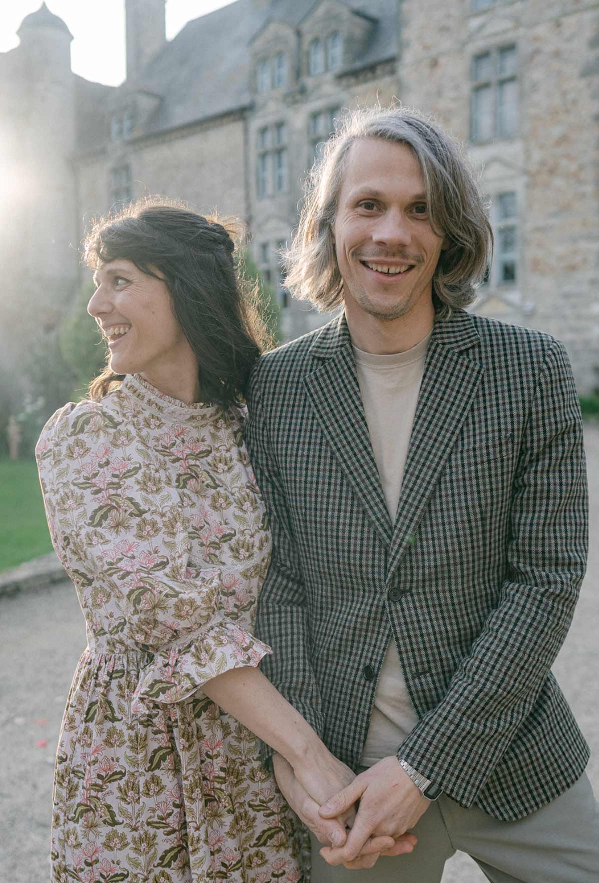 Solveig & Ronan : photographe et vidéaste en Normandie