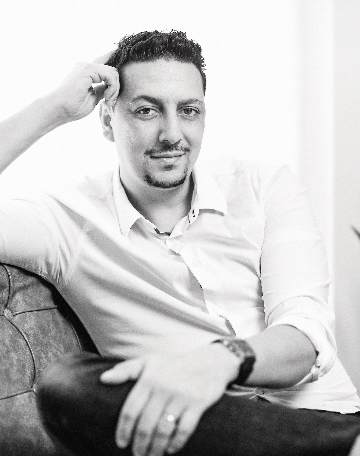 Soufiane Zaidi Photographie