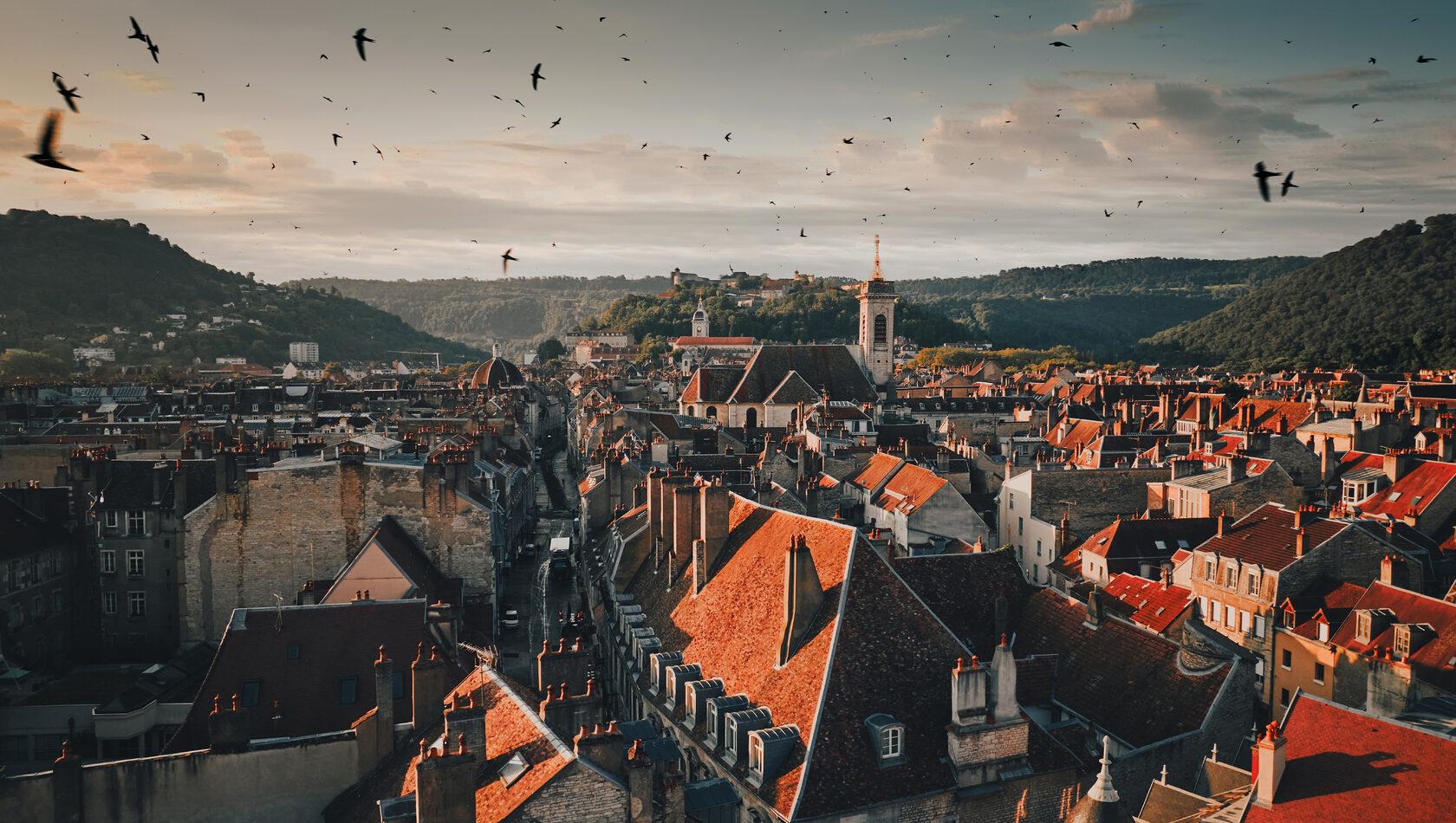 STUDIO M - Photo Vidéo Drone