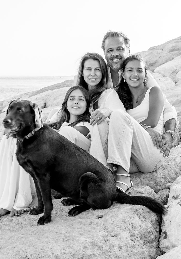 STUDIO MILA | Portraits professionnels, portraits famille, photos d'identité, photographie immobilière - Bassin d'Arcachon
