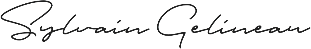 Sylvain Gelineau Photographism - Photographe Toulouse