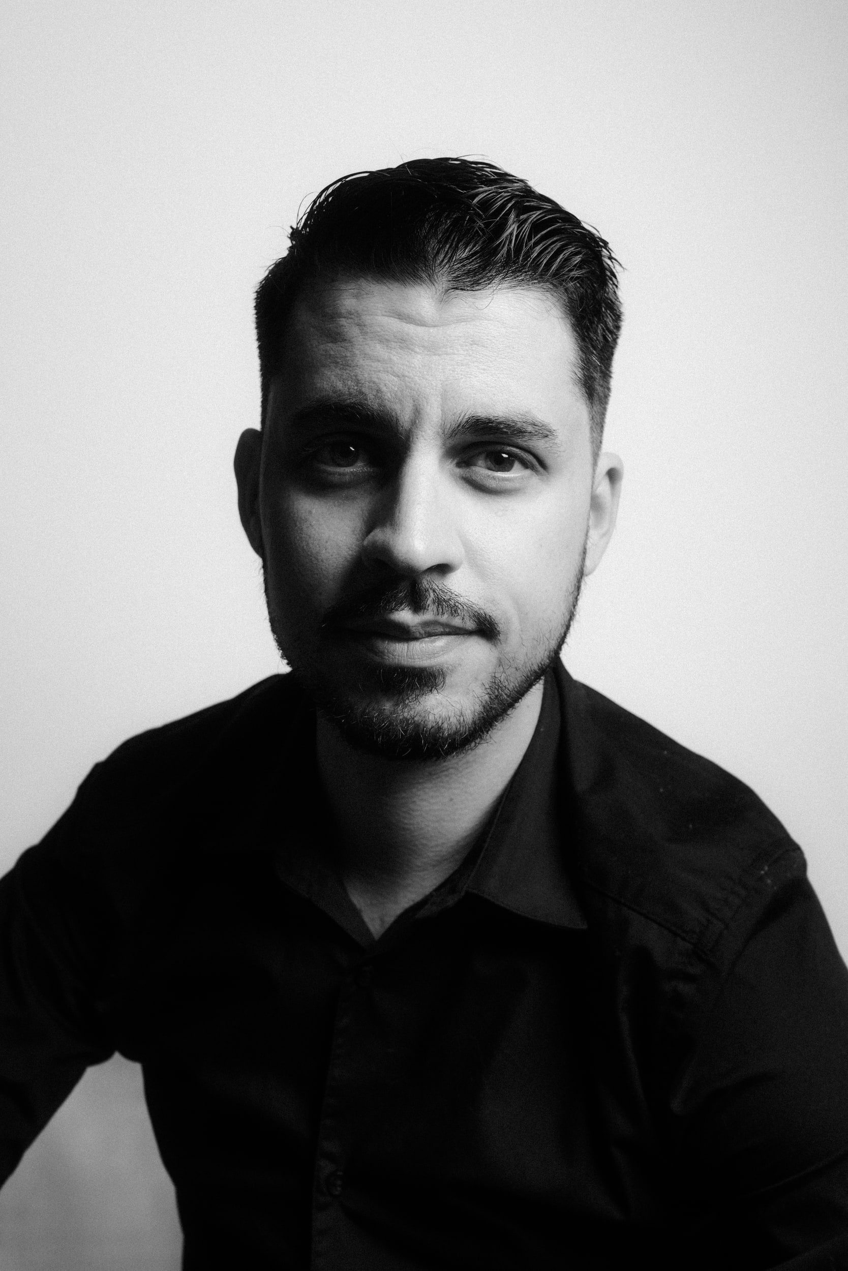 Terence Baelen | Photographe