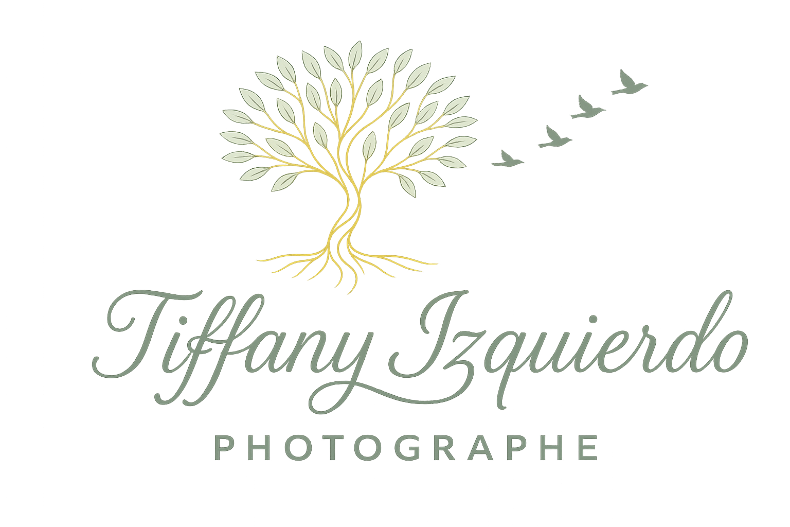 Tiffany Izquierdo Photographe