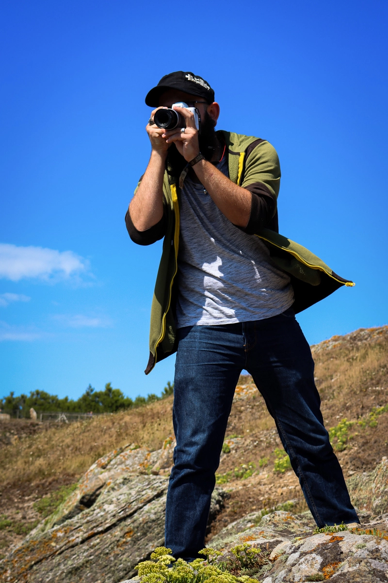 Valentin Lefebvre (La Barbuche Photo)