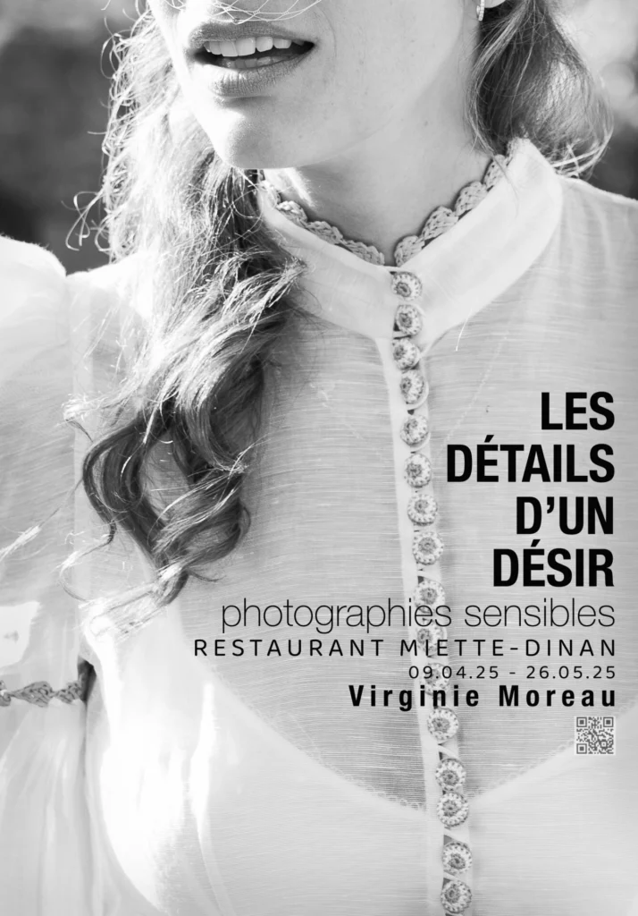 VIRGINIE MOREAU PHOTOGRAPHE